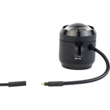 Litemove Frontlicht mit Fernlicht AC-210 CT1 / Gabelhalterung