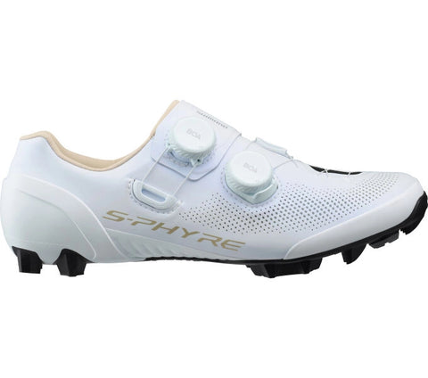 Shimano Fahrradschuhe XC903W S-PHYRE Damen / Weiß