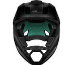 Lazer Mountainbikehelm Cage KinetiCore / Matte Black