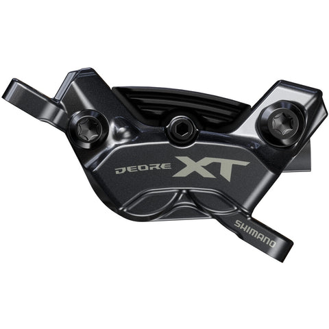 Shimano Bremssattel DEORE XT BR-M8220 / 4 Kolben