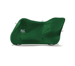 BikeParka Fahrradabdeckung Longtail Child Seats / Grün