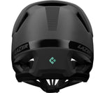 Lazer Mountainbikehelm Cage KinetiCore / Matte Black