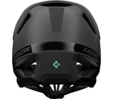 Lazer Mountainbikehelm Cage KinetiCore / Matte Black