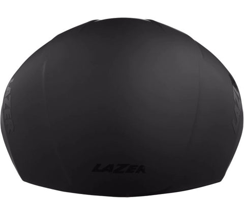 Lazer Aeroshell Strada KinetiCore / Schwarz