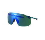 Shimano Brille S-PHYRE SL /  Green Sapphire