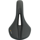 Selle Royal Fahrradsattel Vaia Athletic Unisex / Schwarz