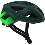 Lazer Roadhelm Tonic KinetiCore / Deep Green Flash
