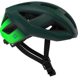 Lazer Roadhelm Tonic KinetiCore / Deep Green Flash