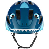 Lazer Kinderhelm Pnut 2.0 KinetiCore / Shark