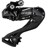 Shimano Schaltwerk 105 Di2 RD-R7150 12-Fach / Schwarz