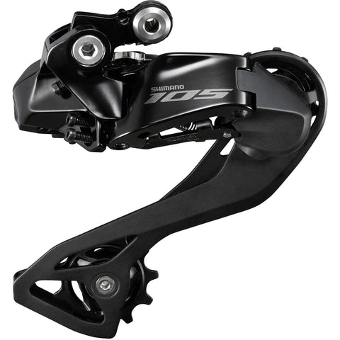 Shimano Schaltwerk 105 Di2 RD-R7150 12-Fach / Schwarz