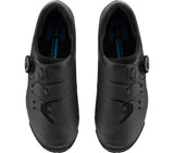 Shimano Fahrradschuhe XC302 W / Schwarz