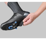 Shimano S-Phyre Flash Shoe Cover S25 /Schwarz
