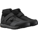 Shimano Fahrradschuhe GE900GTX / Schwarz