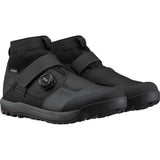 Shimano Fahrradschuhe GE900GTX / Schwarz
