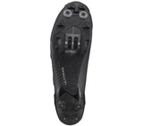 Shimano S-Phyre XC903 Fahrradschuh / Schwarz / Breite Ausführung