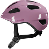 Lazer Kinderhelm Pnut 2.0 KinetiCore / Pink