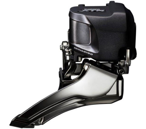 Shimano Umwerfer SHIMANO XTR Di2 FD-M9050 / 3x11-Fach