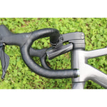 Cateye Frontlicht GVolt 80.1 / Schwarz