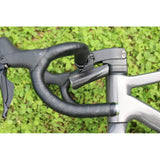 Cateye Frontlicht GVolt 80.1 / Schwarz