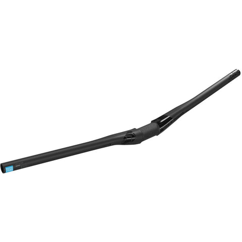 PRO Lenker MTB Tharsis Evo / Schwarz