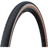 Schwalbe G-ONE RS PRO ADDIX Race Evolution Line Faltreifen / Transparent - Schwarz