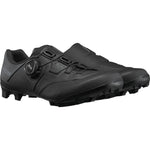 Shimano Fahrradschuhe XC503 W / Schwarz Damen