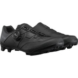Shimano Fahrradschuhe XC503 W / Schwarz Damen