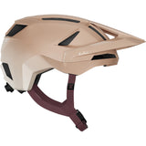 Lazer Impala KinetiCore Helm / Matte Coral Peach