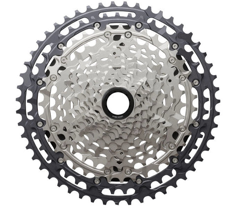 Shimano Deore XT CS-M8200 MTB-Kassette / 12-Fach