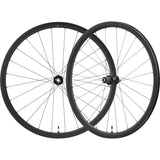 Shimano Laufradsatz WH-RS710 C46 / Scheibenbremse