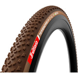 Vittoria Terreno Pro T60 Mixed Gravel Race Faltreifen / Braun