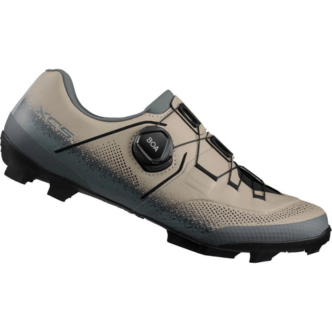 Shimano Fahrradschuhe XC503 W / Sand Beige Damen