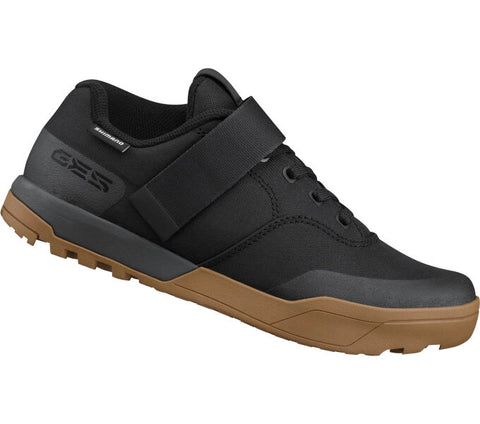 Shimano Fahrradschuhe GE500W Damen / Schwarz