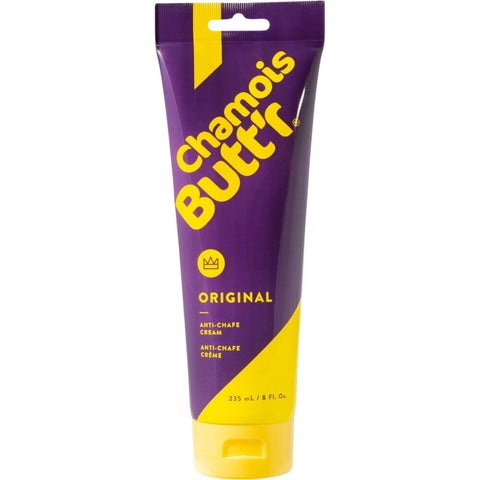 Chamois Butt'r Eurostyle Anti-Scheuercreme / 235 ML
