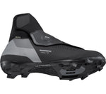 Shimano Fahrradschuhe MW702 / Black