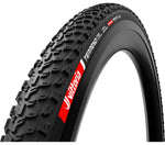 Vittoria Terreno T70 Coarse Loose Gravel Endurance Faltreifen / Schwarz