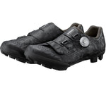Shimano Fahrradschuh RX600 / Black