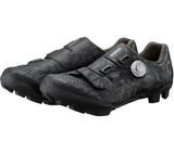 Shimano Fahrradschuh RX600 / Black