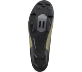 Shimano Fahrradschuhe XC502 / Moss Green