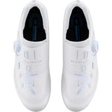 Shimano Fahrradschuhe RC503 / Weiß