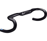 PRO Lenker PLT Carbon Compact Ergo / Schwarz / verschiedene Größen