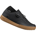 Shimano Fahrradschuhe GF800W Damen / Schwarz