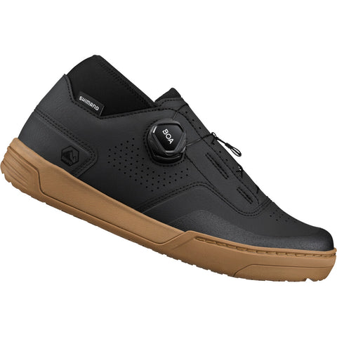 Shimano Fahrradschuhe GF800W Damen / Schwarz – BKE-DEALS