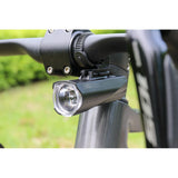 Cateye Frontlicht GVolt 80.1 / Schwarz