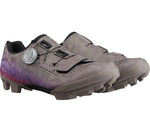 Shimano Gravel Fahrradschuh RX600W / Lila / Damen