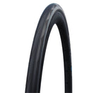 Schwalbe DURANO DD - ADDIX Performance Line Drahtreifen / Schwarz-Grau / 25-622