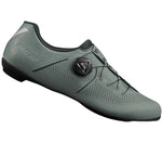 Shimano RC302W Road Farradschuh Damen Sage Green