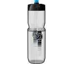PRO Trinkflasche Team / Transparent / 800 ML