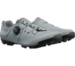 Shimano Fahrradschuhe XC302 / Ice Gray / Breite Ausführung